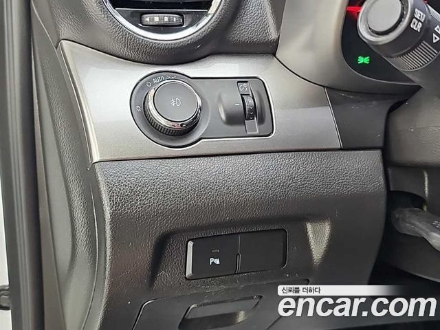 Chevrolet Orlando 1.6 Diesel LTZ Safety 2015 — фото 20