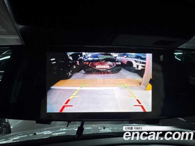 Chevrolet Orlando 1.6 Diesel LTZ Safety 2015 — фото 23