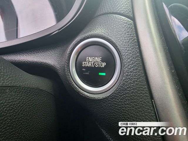 Chevrolet Next Spark LT Plus 2017 — фото 17
