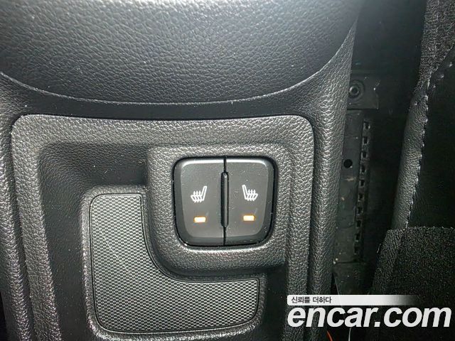 Chevrolet Next Spark LT Plus 2017 — фото 18