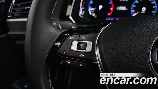 Volkswagen Jetta (VII) 1.4 TSI Prestige 2021 — фото 33
