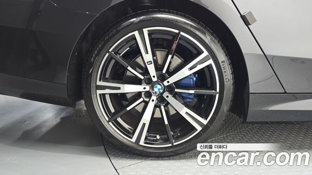 BMW 5 Series (G60) 530e M Sport 2026 — фото 5