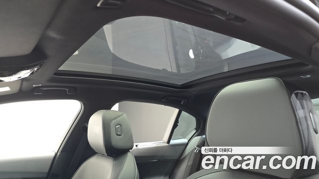 BMW 5 Series (G60) 530e M Sport 2026 — фото 15