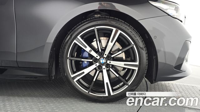 BMW 5 Series (G60) 530e M Sport 2026 — фото 21