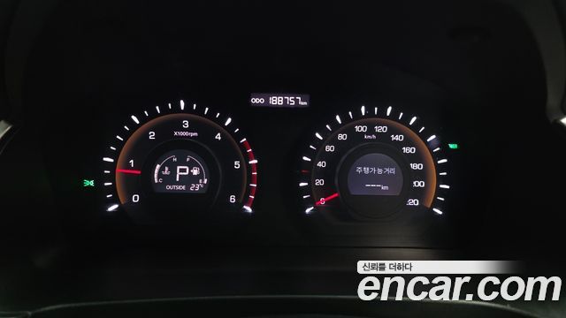 KG Mobility (SsangYong) Korando C 2.0 DX 2WD 2015 — фото 8