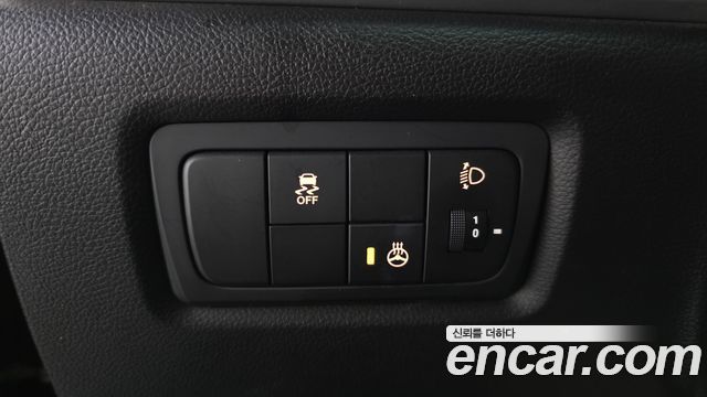 KG Mobility (SsangYong) Korando C 2.0 DX 2WD 2015 — фото 20