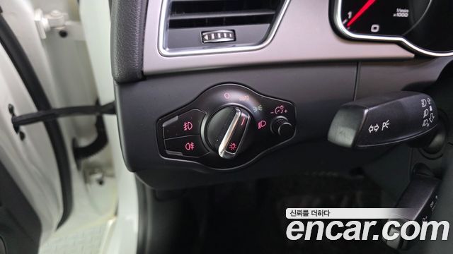 Audi A5 2.0 TDI Quattro dynamic Sportback 8TA 2014 — фото 17