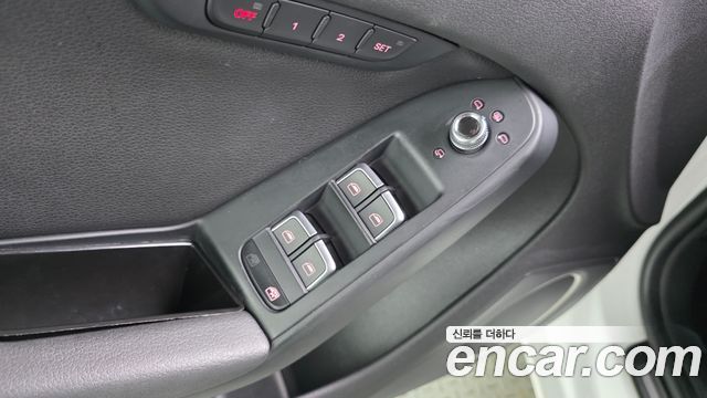 Audi A5 2.0 TDI Quattro dynamic Sportback 8TA 2014 — фото 18