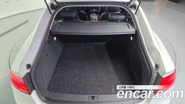 Audi A5 2.0 TDI Quattro dynamic Sportback 8TA 2014 — фото 20
