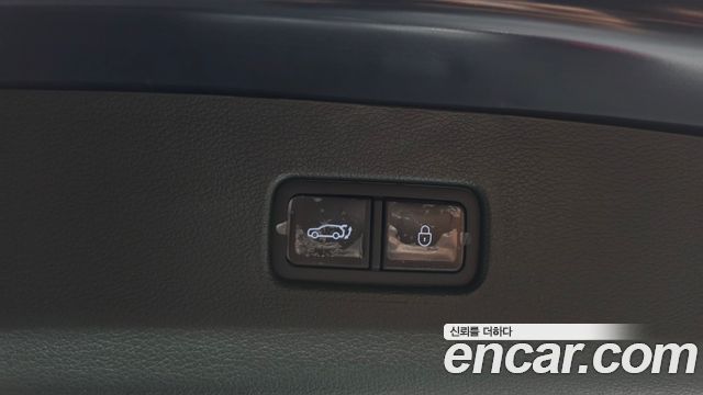 Genesis GV80 3.5T Gasoline AWD 2024 — фото 18