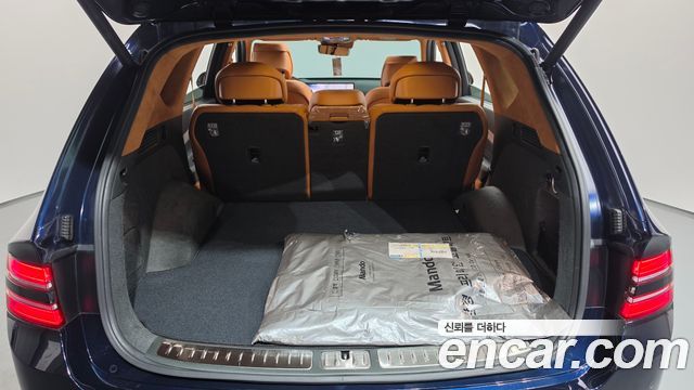 Genesis GV80 3.5T Gasoline AWD 2024 — фото 19