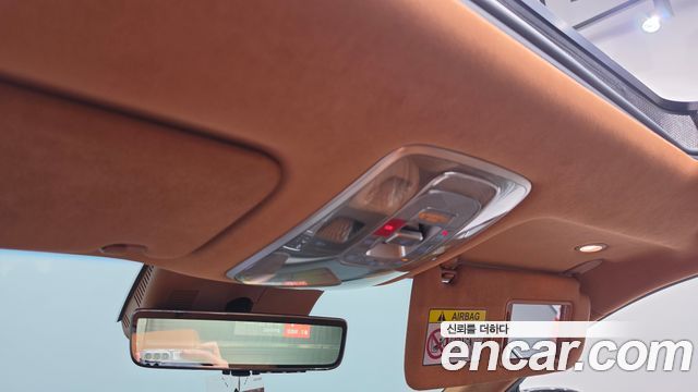 Genesis GV80 3.5T Gasoline AWD 2024 — фото 20
