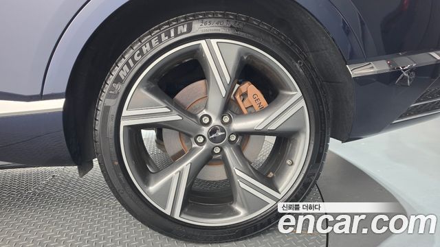 Genesis GV80 3.5T Gasoline AWD 2024 — фото 21