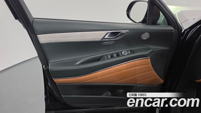 Genesis GV80 3.5T Gasoline AWD 2024 — фото 24