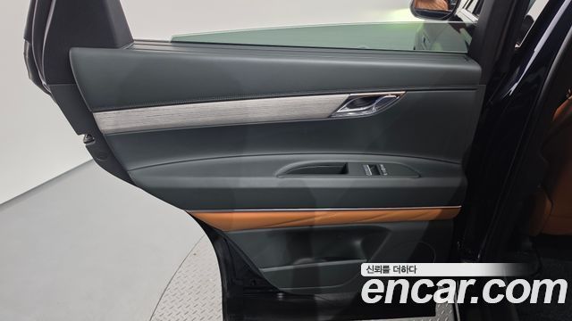 Genesis GV80 3.5T Gasoline AWD 2024 — фото 25