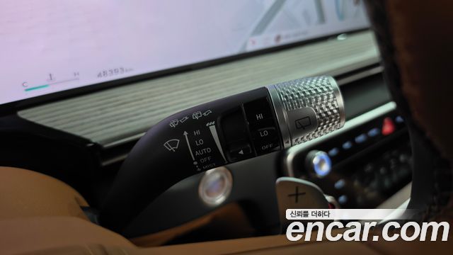 Genesis GV80 3.5T Gasoline AWD 2024 — фото 28