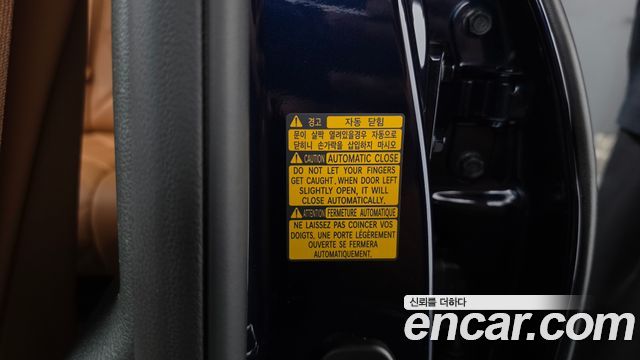 Genesis GV80 3.5T Gasoline AWD 2024 — фото 31