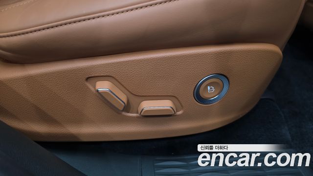 Genesis GV80 3.5T Gasoline AWD 2024 — фото 38