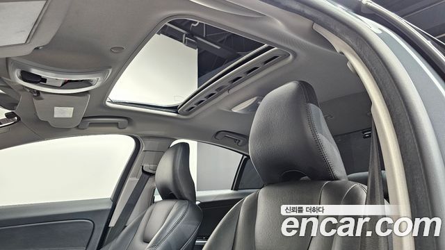 Volvo S60 D3 2nd 2016 — фото 19