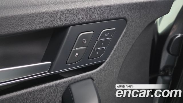 Audi Q5 (FY) 40 TDI Quattro Premium 2022 — фото 34