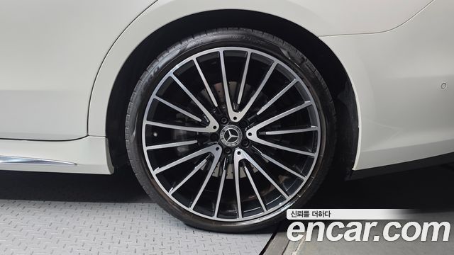 Mercedes-Benz S-Class (W223) S500L 4MATIC 2021 — фото 5
