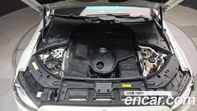 Mercedes-Benz S-Class (W223) S500L 4MATIC 2021 — фото 6