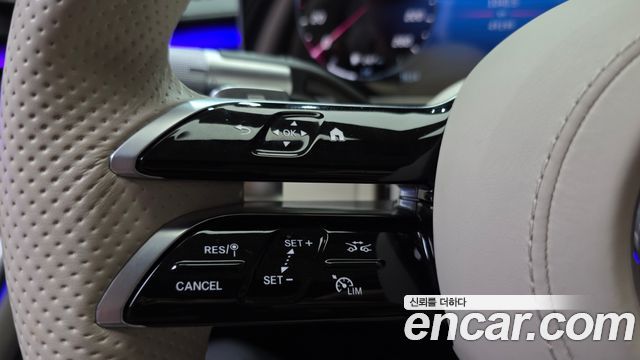 Mercedes-Benz S-Class (W223) S500L 4MATIC 2021 — фото 17