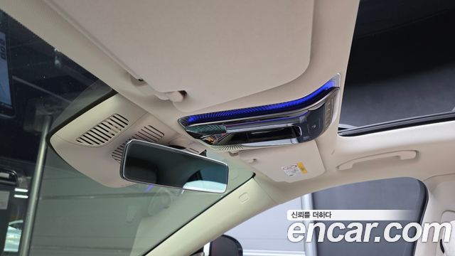 Mercedes-Benz S-Class (W223) S500L 4MATIC 2021 — фото 20