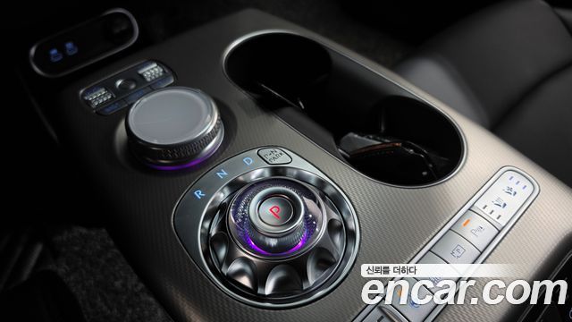 Genesis GV60 Standard 2022 — фото 9