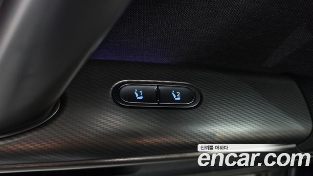 Genesis GV60 Standard 2022 — фото 17
