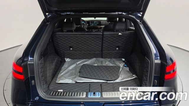 Genesis GV60 Standard 2022 — фото 19