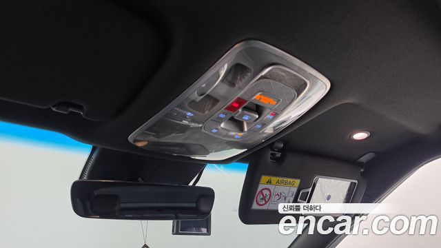 Genesis GV60 Standard 2022 — фото 20