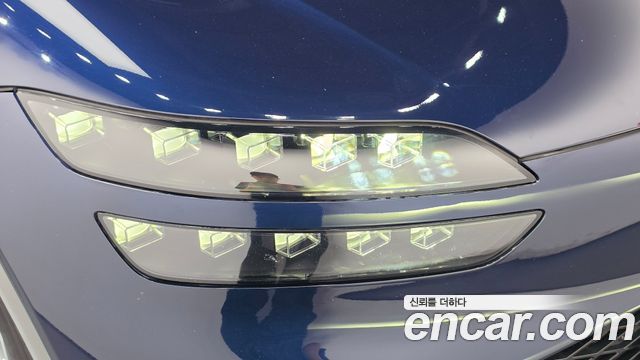 Genesis GV60 Standard 2022 — фото 22