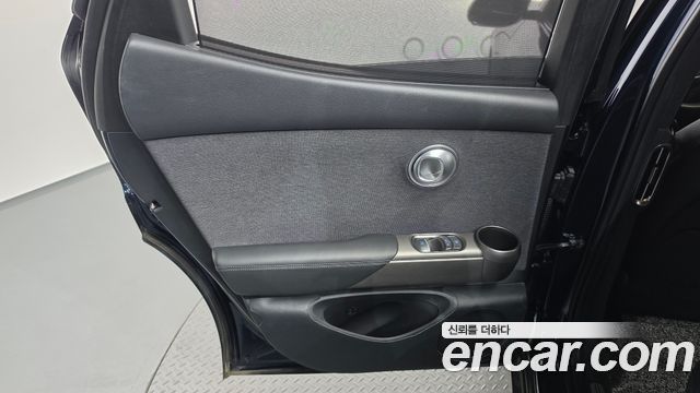 Genesis GV60 Standard 2022 — фото 25