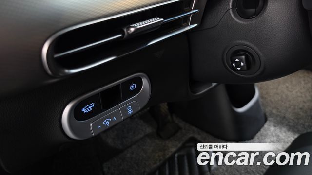 Genesis GV60 Standard 2022 — фото 27