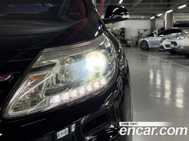 Renault Korea SM5 Nova LE 2015 — фото 5