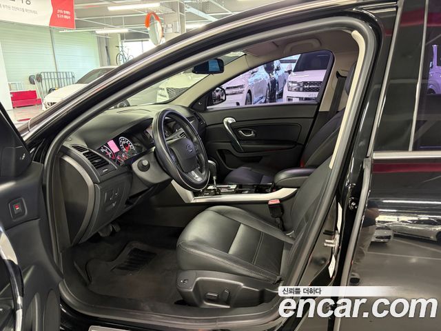 Renault Korea SM5 Nova LE 2015 — фото 6