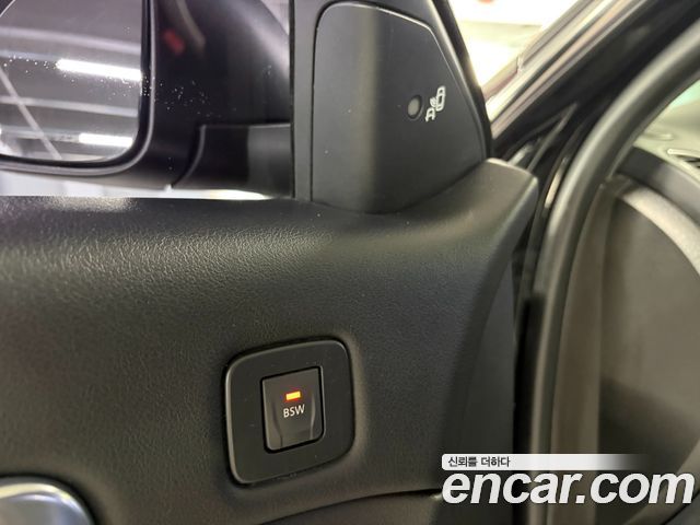 Renault Korea SM5 Nova LE 2015 — фото 15