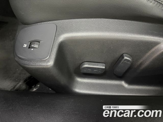 Renault Korea SM5 Nova LE 2015 — фото 16