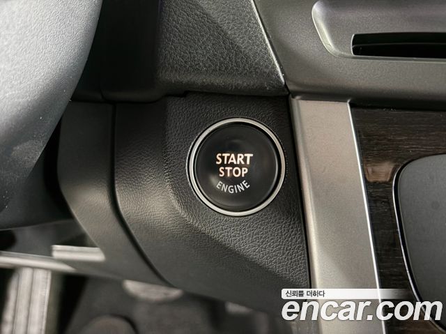 Renault Korea SM5 Nova LE 2015 — фото 17