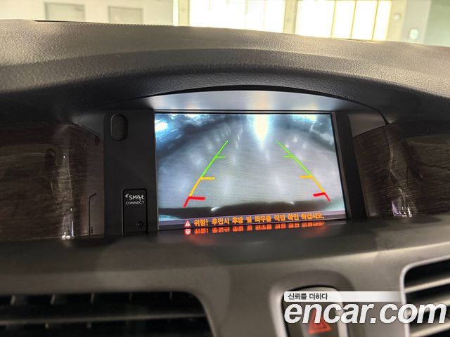 Renault Korea SM5 Nova LE 2015 — фото 18
