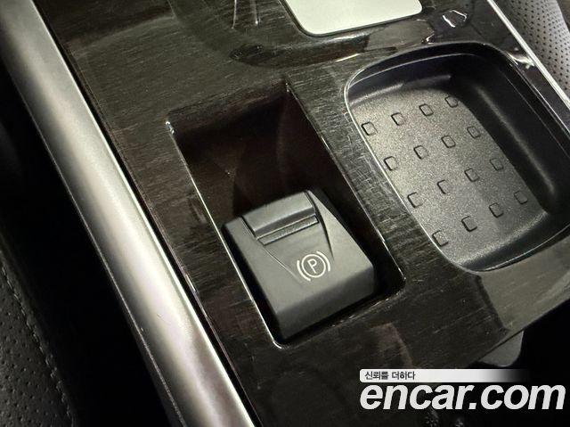 Renault Korea SM5 Nova LE 2015 — фото 20