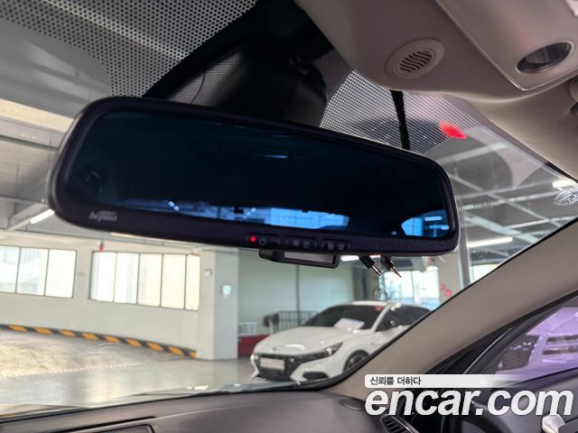 Renault Korea SM5 Nova LE 2015 — фото 21