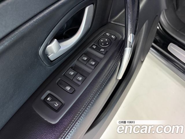 Renault Korea SM5 Nova LE 2015 — фото 24