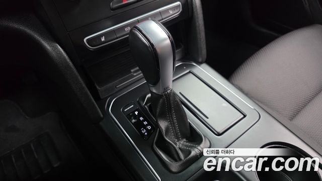 Renault Korea SM6 2.0 GDe PE 2019 — фото 9