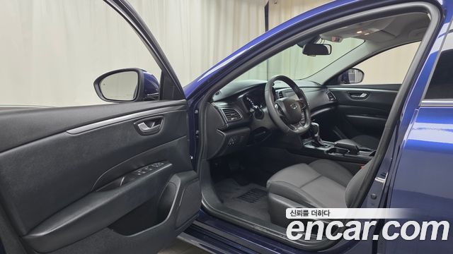 Renault Korea SM6 2.0 GDe PE 2019 — фото 10