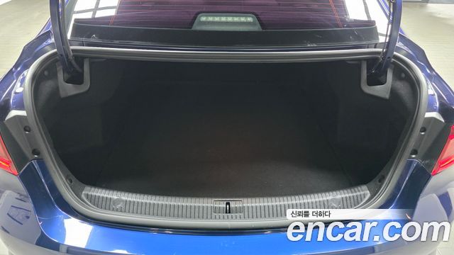 Renault Korea SM6 2.0 GDe PE 2019 — фото 17
