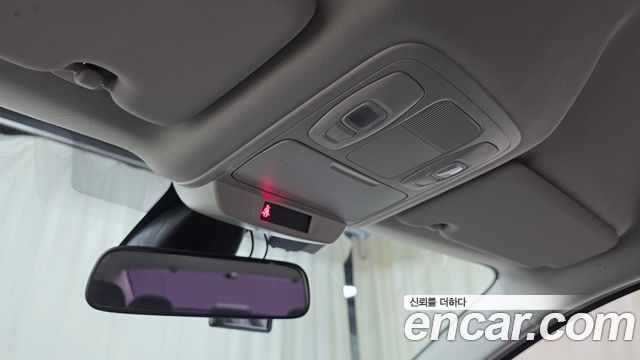 Renault Korea SM6 2.0 GDe PE 2019 — фото 18