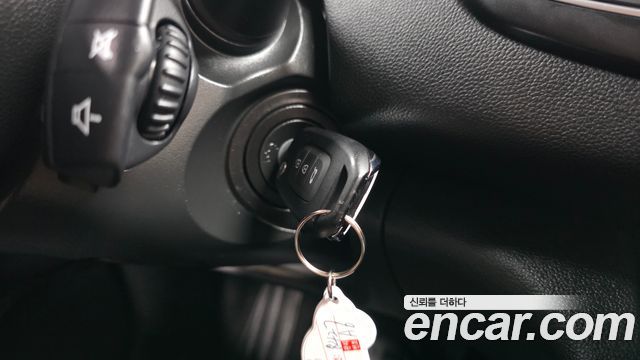 Renault Korea SM6 2.0 GDe PE 2019 — фото 19