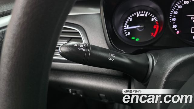 Renault Korea SM6 2.0 GDe PE 2019 — фото 20
